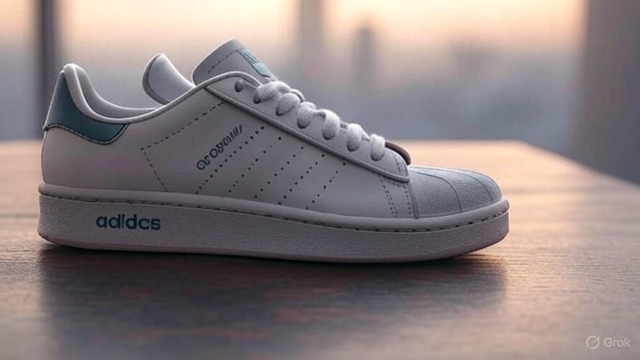 Adidas Campus 00s: A Deep Dive into the Iconic Sneaker’s Revival adidas campus 00s