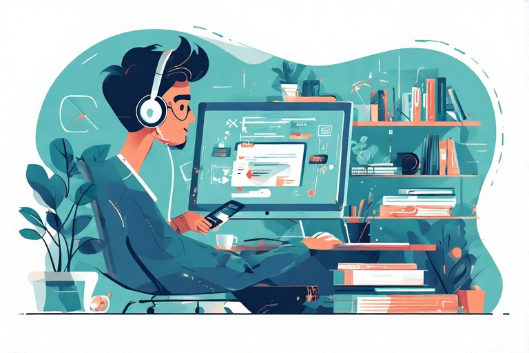 Digital Tech Time