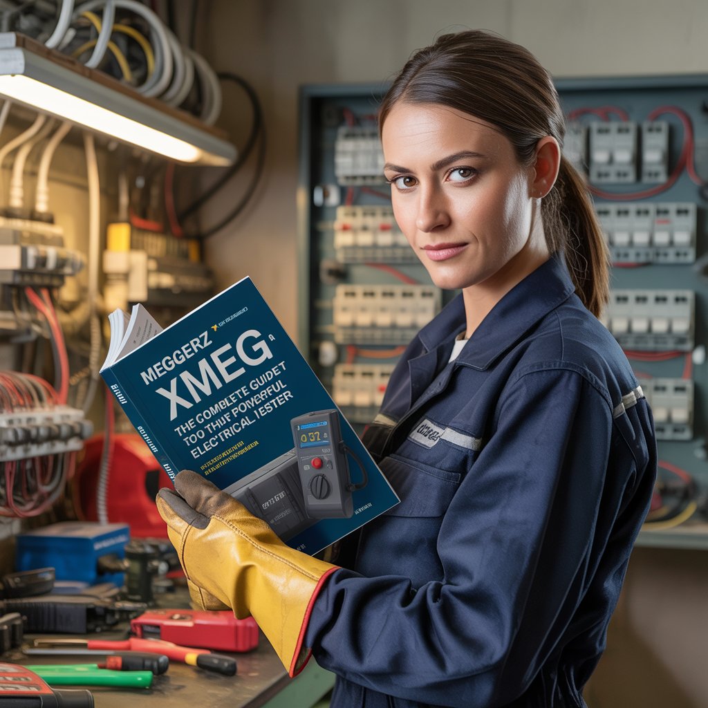 meggerz xmeg