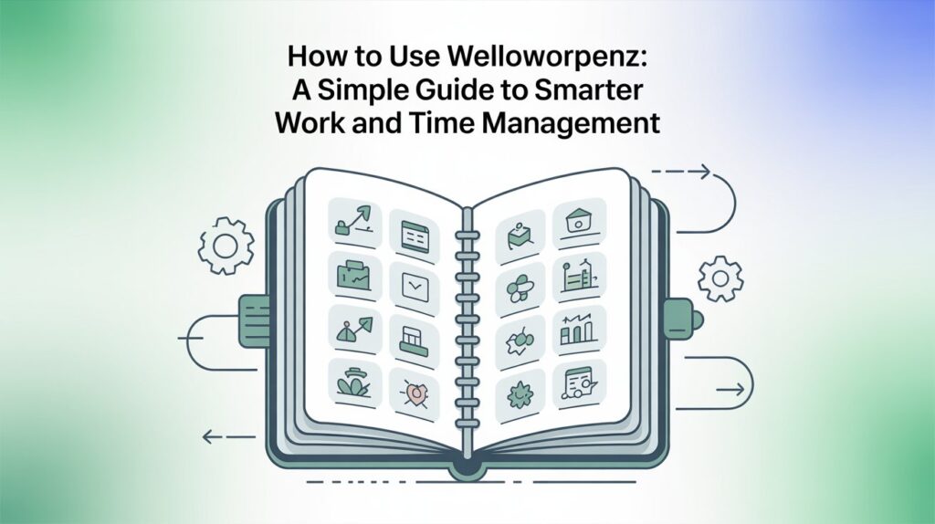 to use welloworpenz