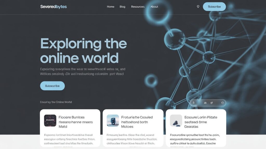 online world severedbytes