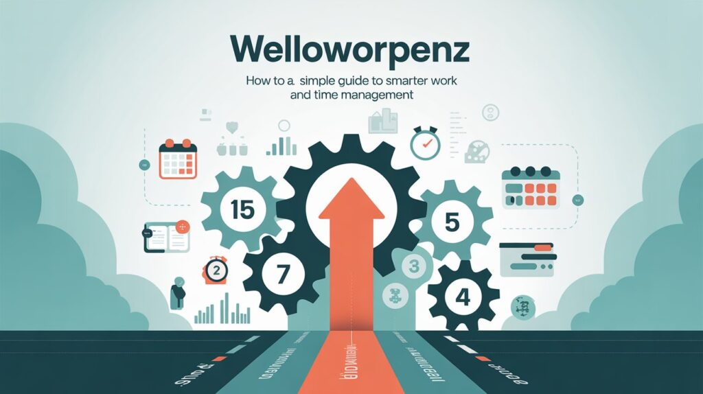 to use welloworpenz