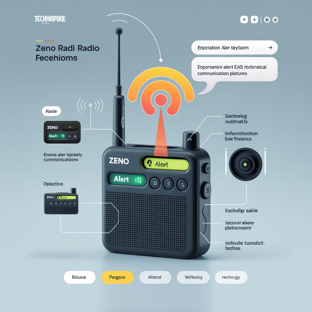 zeno radio eas alert feature