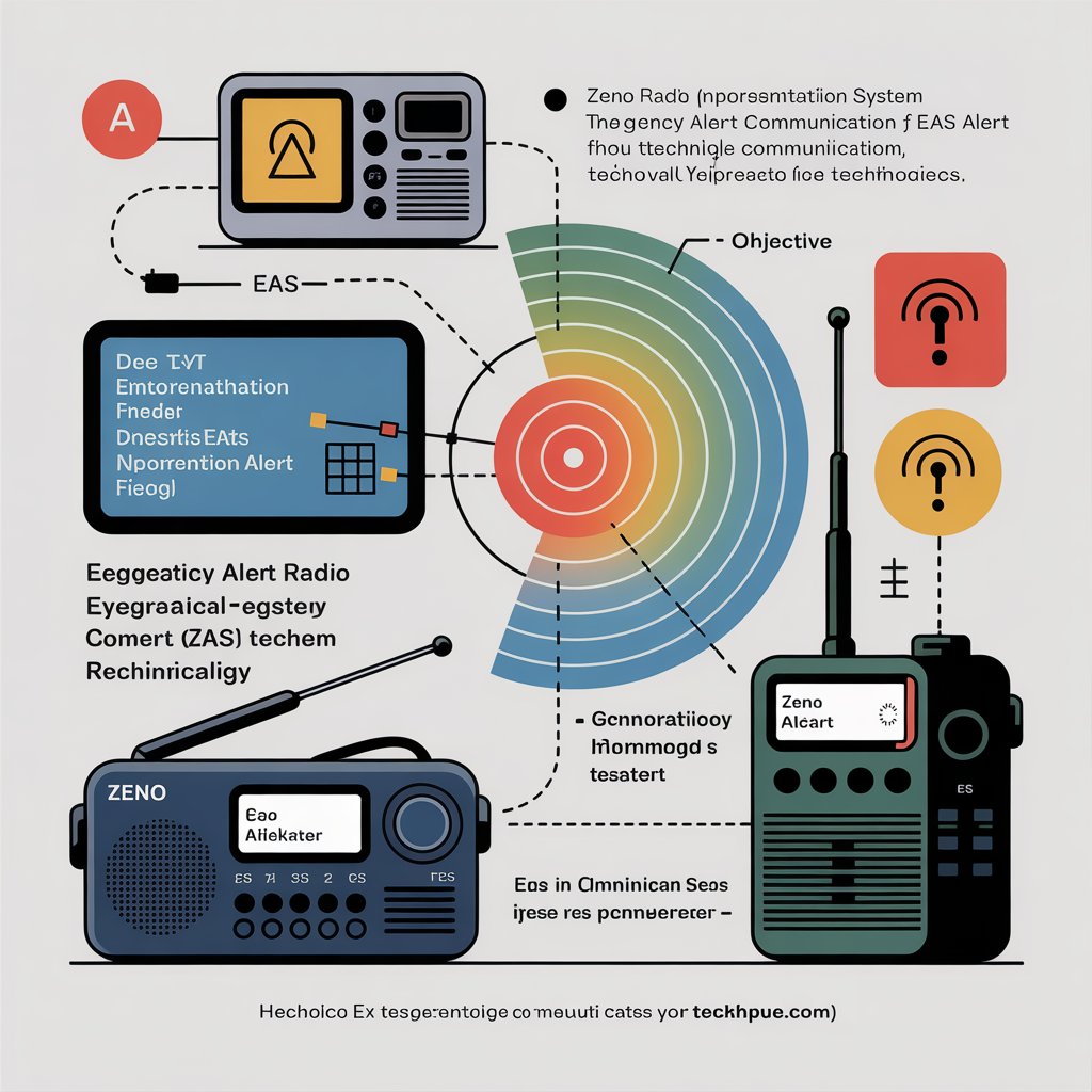 zeno radio eas alert feature