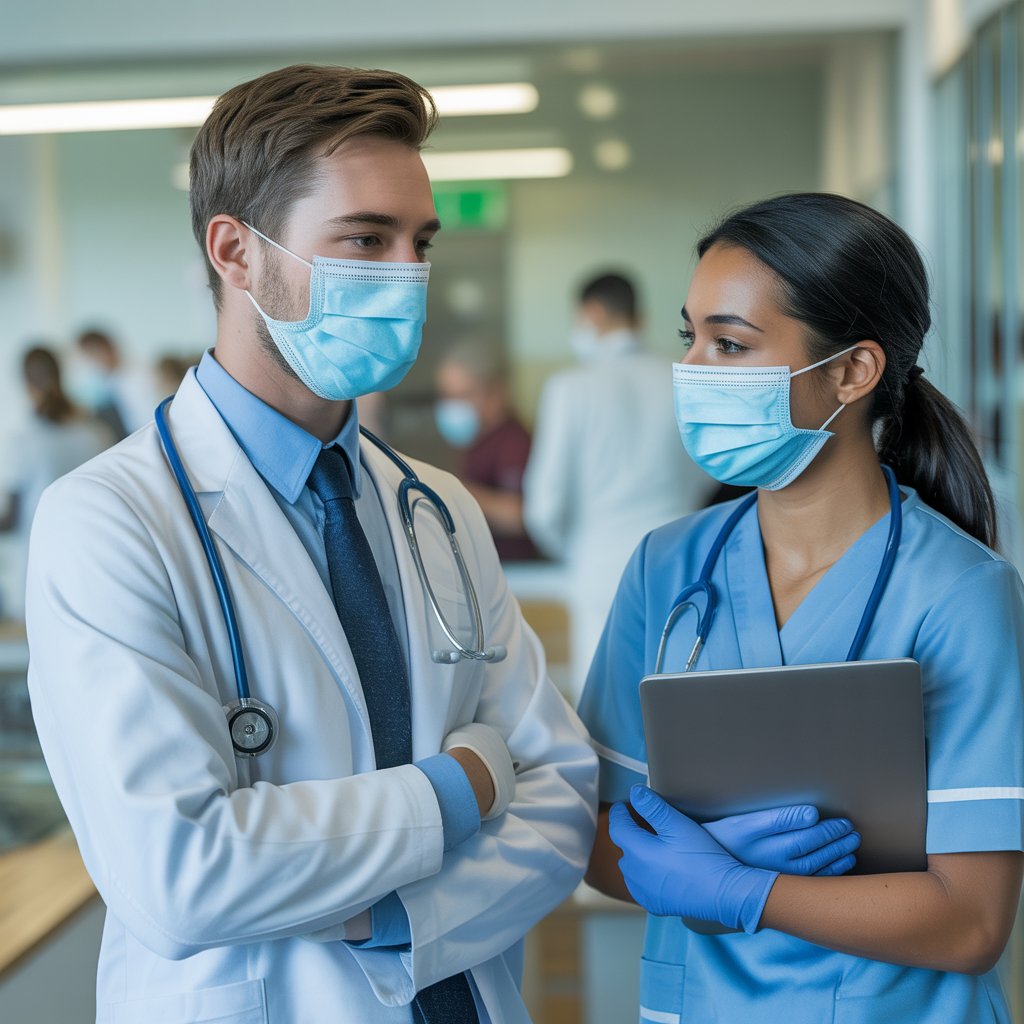 what is a health technician