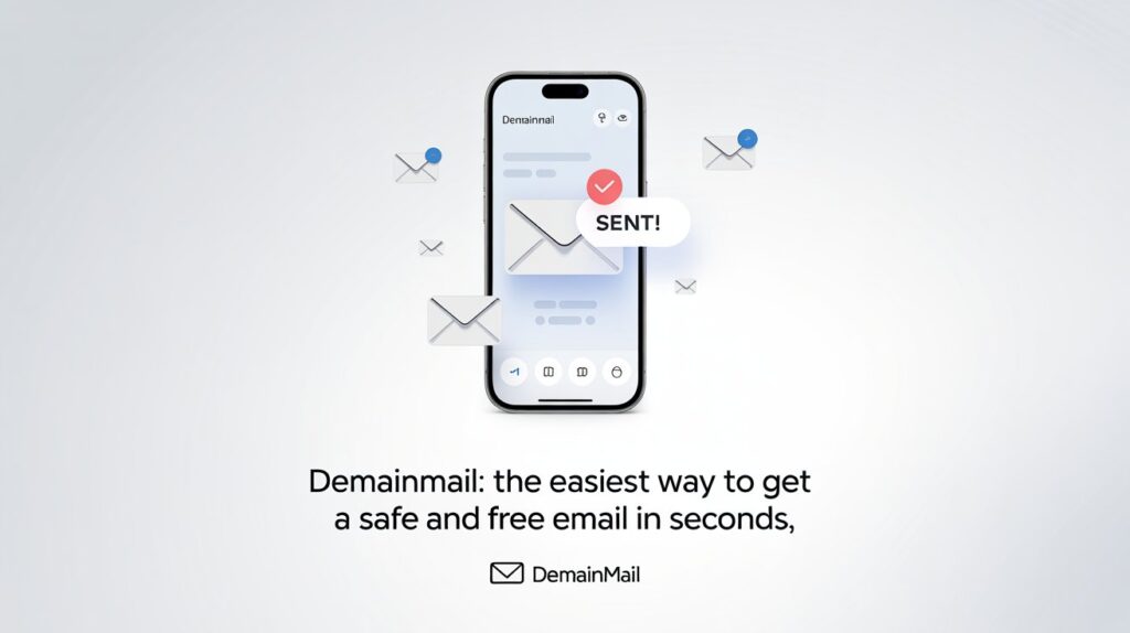 demainmail