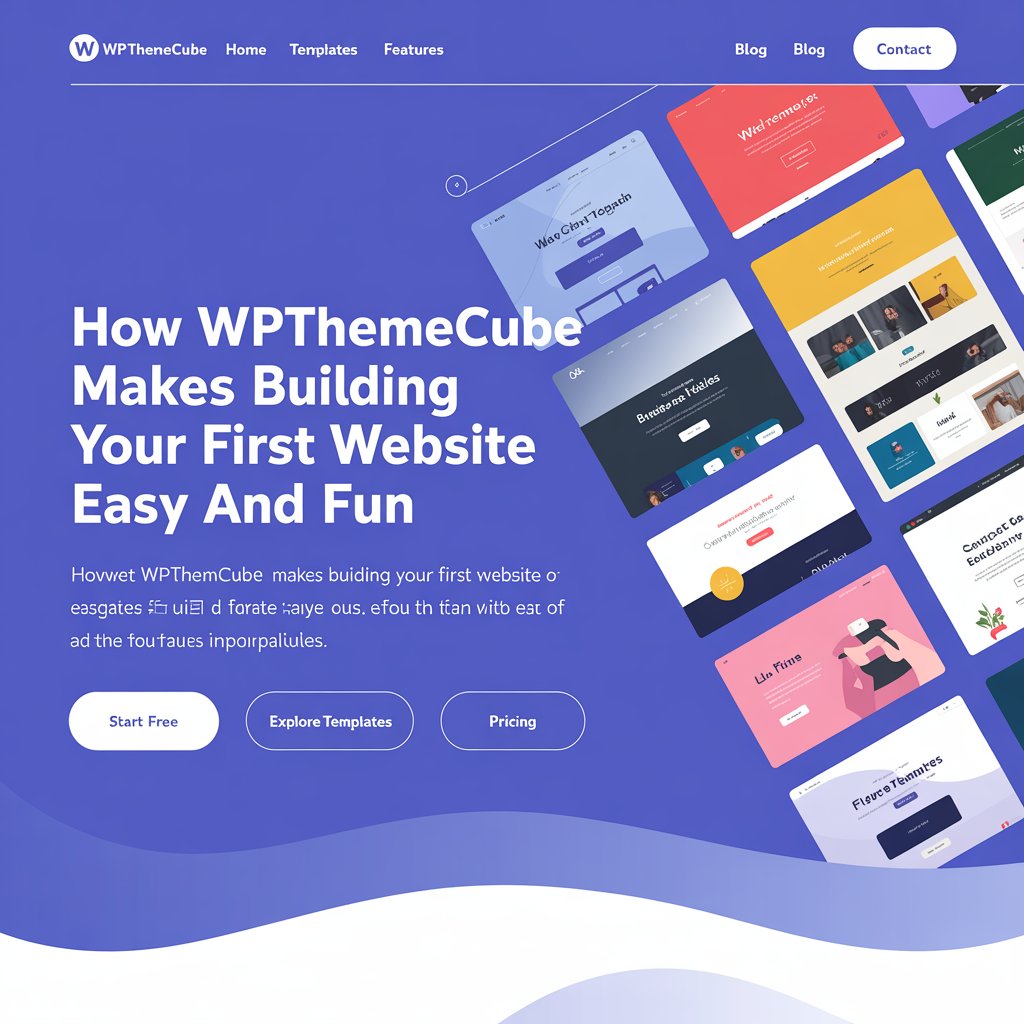 wpthemecube com