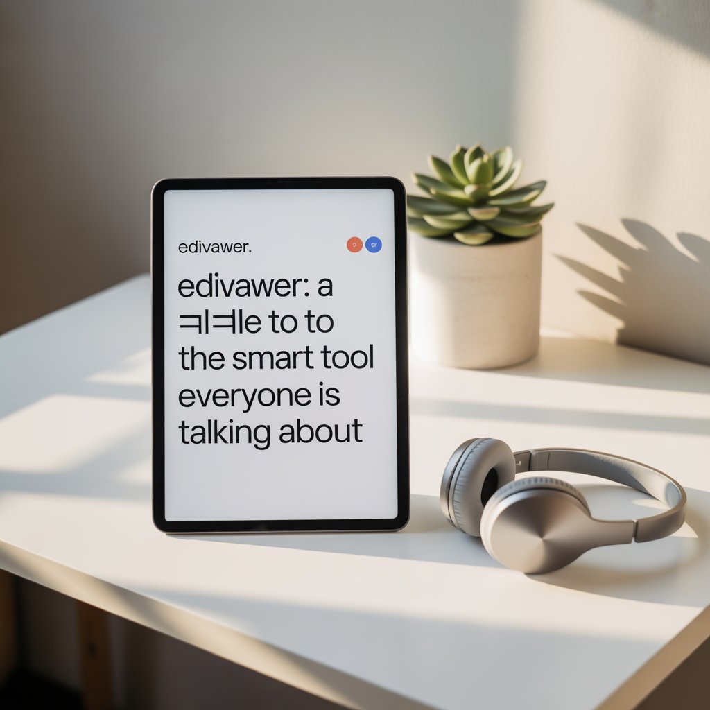 edivawer