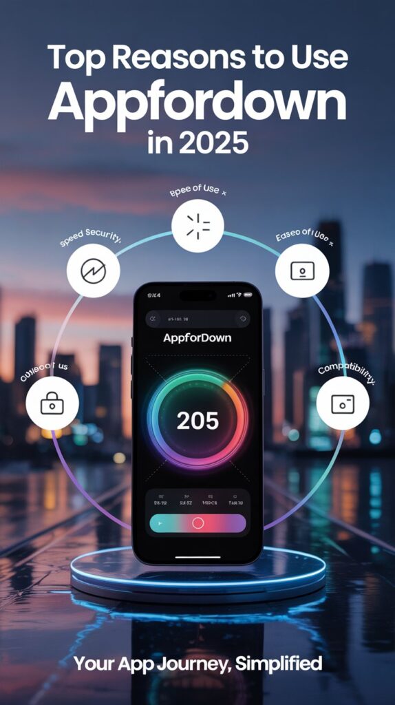 appfordown​