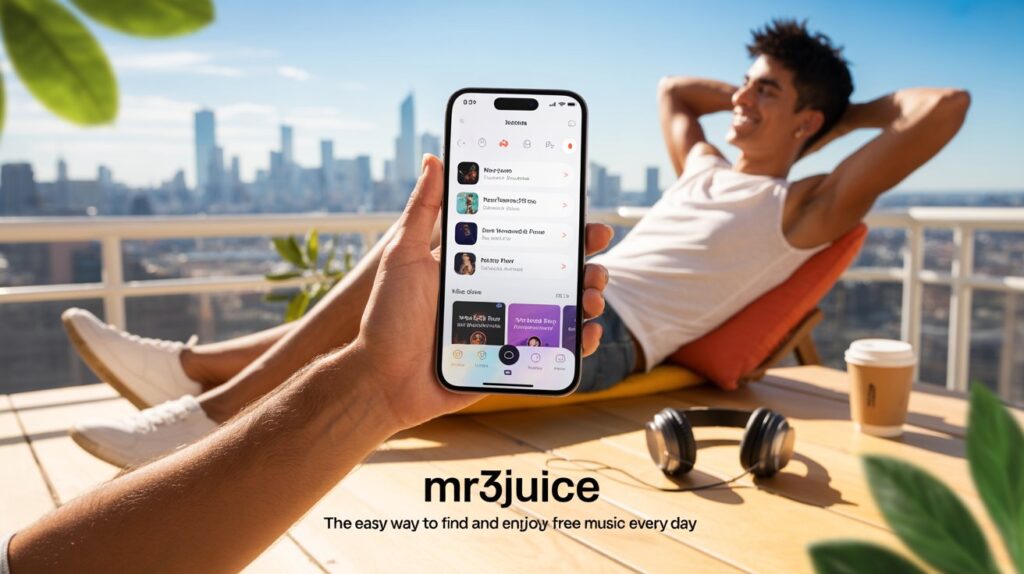 mr3juice