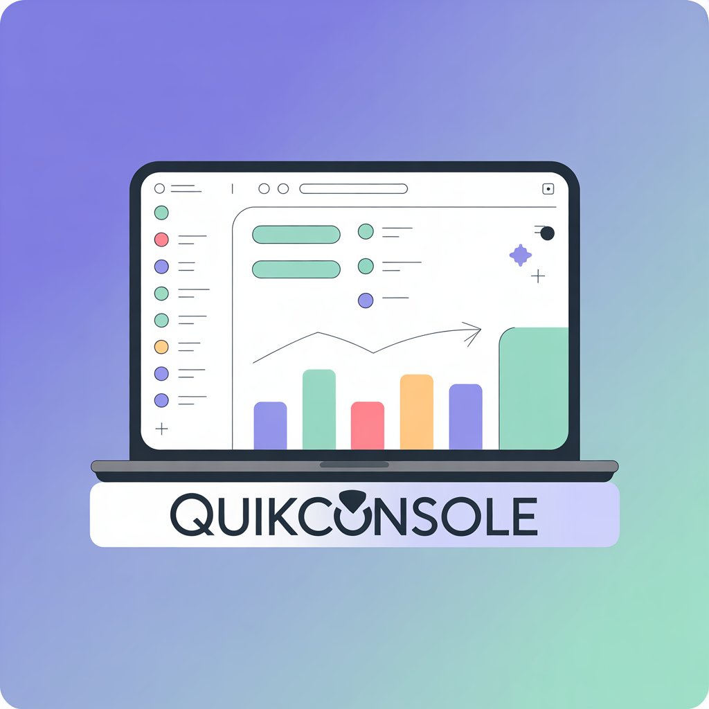 quikconsole com