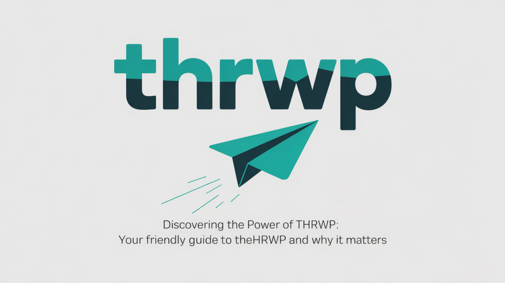 thehrwp